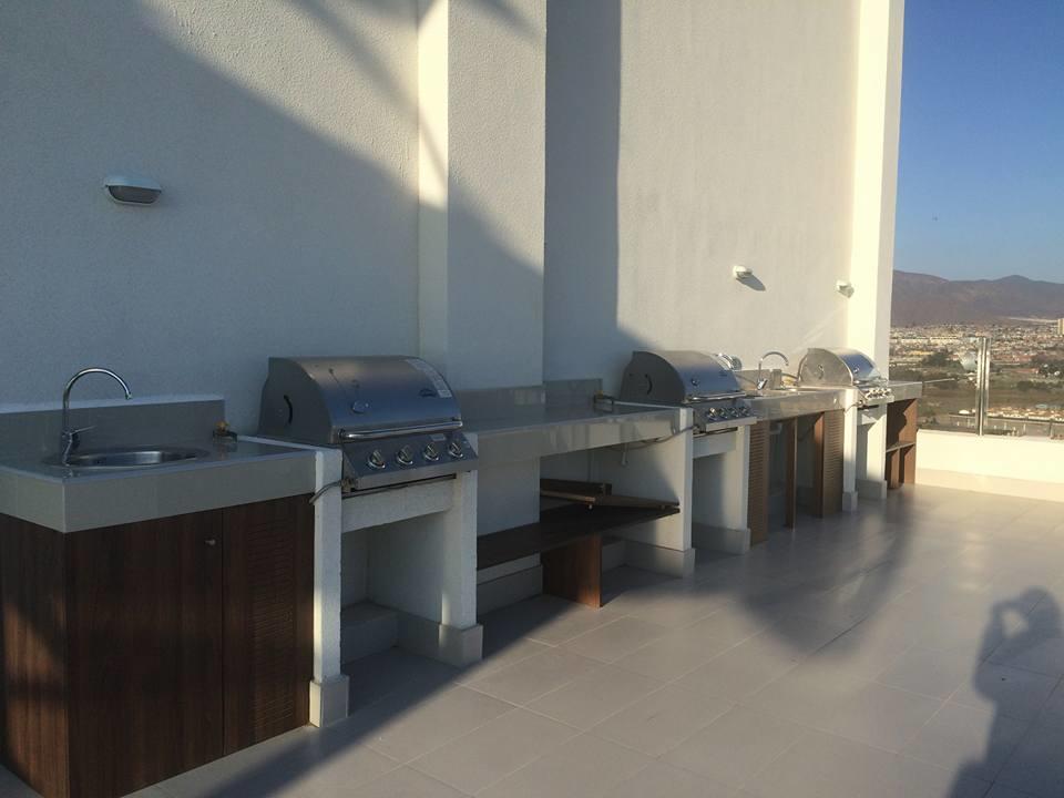 Apartamento Departamento Jardin Del Mar La Serena