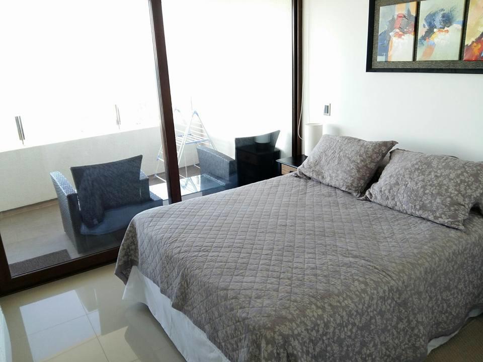 Departamento Jardin Del Mar La Serena