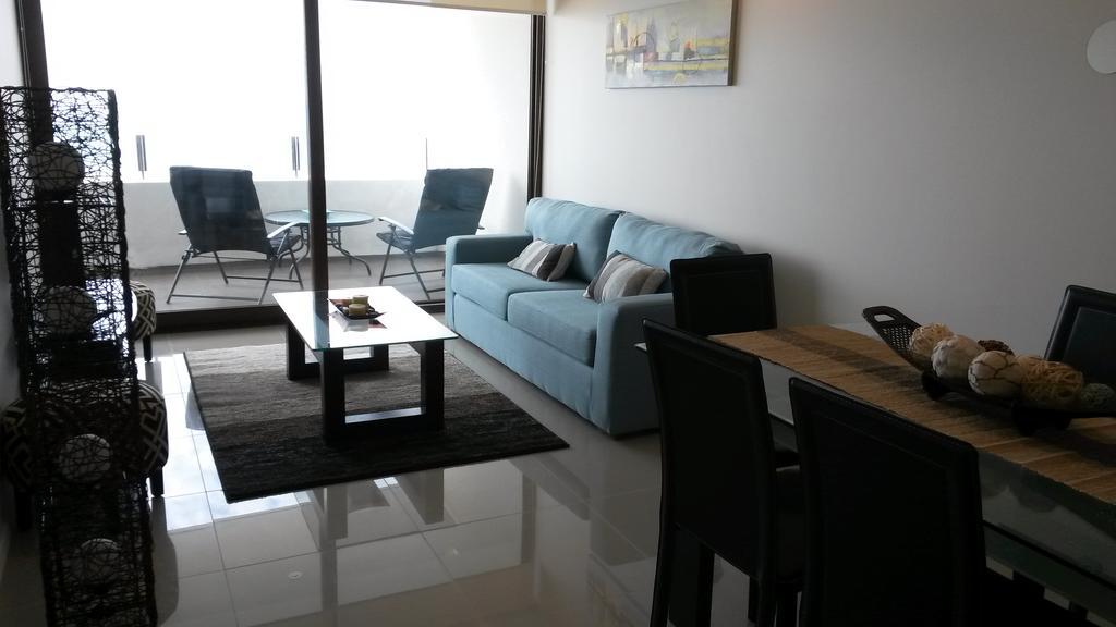 Departamento Jardin Del Mar La Serena *