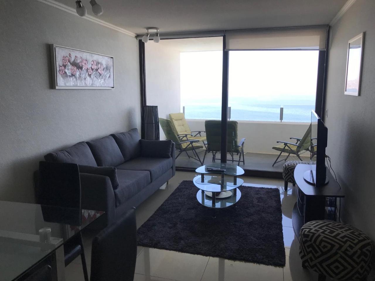 Departamento Jardin Del Mar La Serena Apartamento *
