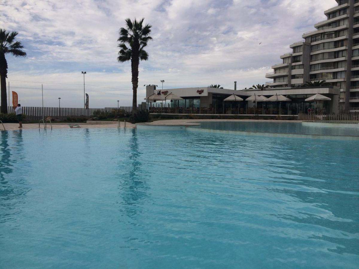 Departamento Jardin Del Mar La Serena