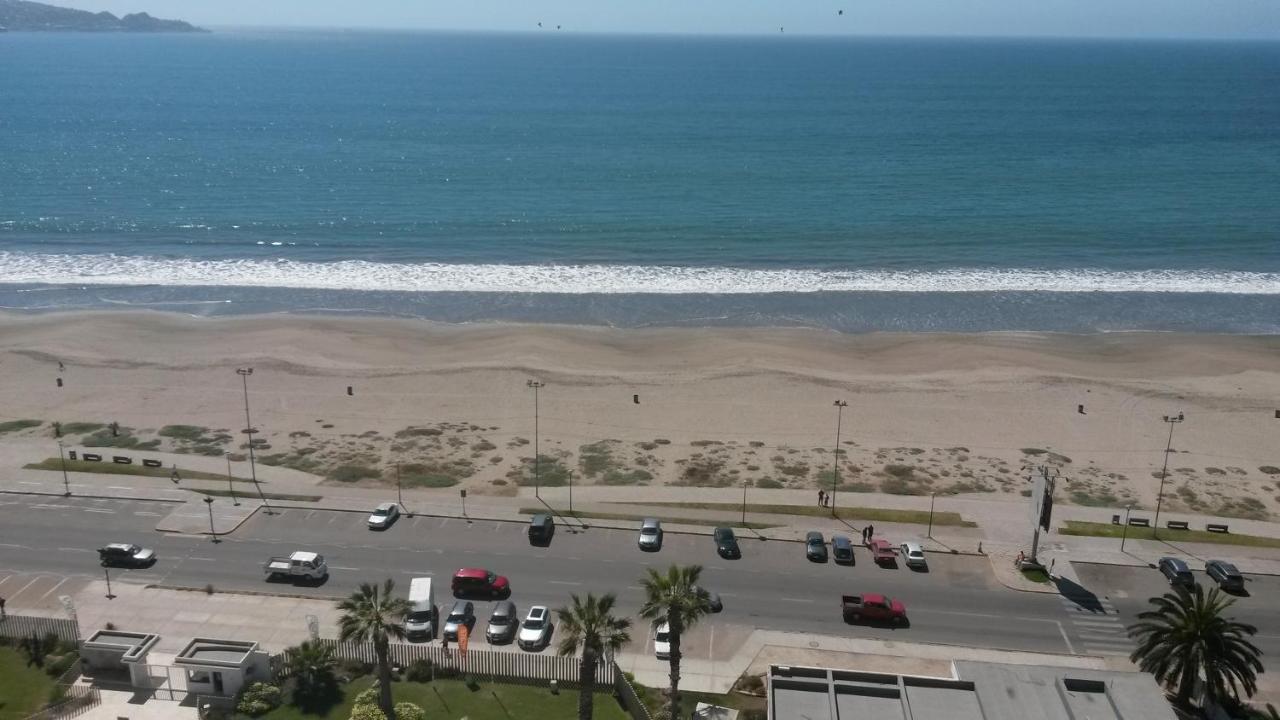 Apartamento Departamento Jardin Del Mar La Serena Coquimbo