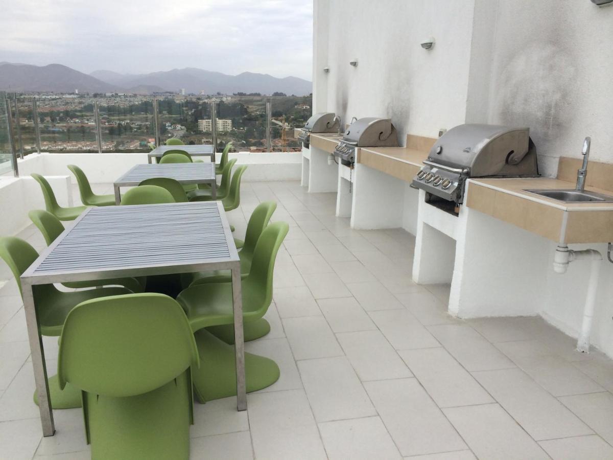 Departamento Jardin Del Mar La Serena Apartamento Coquimbo