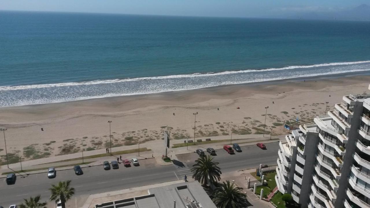 Apartamento Departamento Jardin Del Mar La Serena Coquimbo